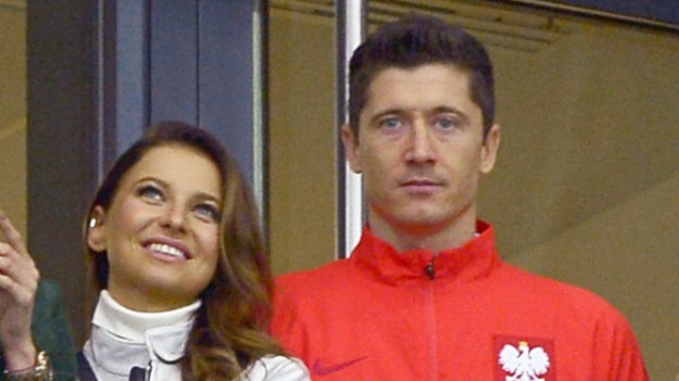 RMF Extra: Klara pokazała twarz na wizji. Anna Lewandowska dobitnie komentuje wpadkę podczas wywiadu Roberta