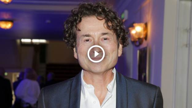 RMF Extra: Piotr Rubik nagrał... heavymetalową parodię "Psalmu dla Ciebie": "Nie da się odzobaczyć" [WIDEO]