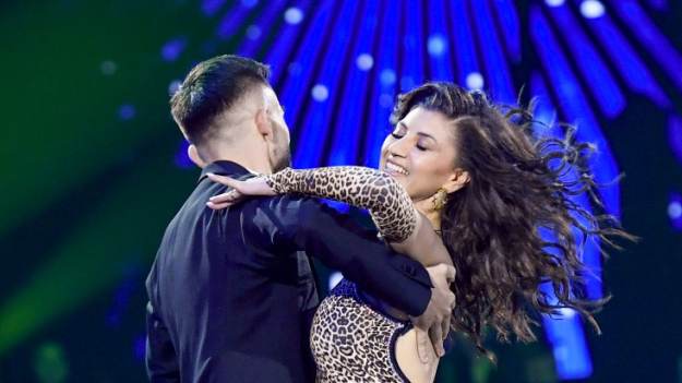 RMF Extra: "Taniec z gwiazdami". Oni odpadli w drugim odcinku. "Bardzo niesprawiedliwy wynik!"