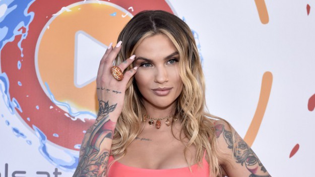 RMF Extra: Karolina Gilon pokazała gorące zdjęcie spod prysznica. Nie pozostawia wiele wyobraźni [FOTO]