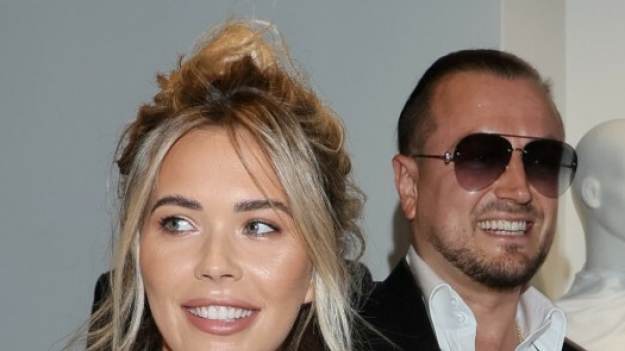 RMF Extra: Sandra Kubicka wzięła ślub z Baronem. Nie tylko ona zmieniła nazwisko