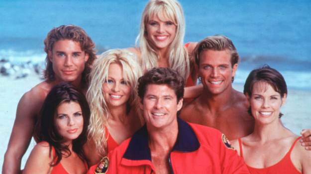 RMF Extra: Chcesz być jak Pamela Anderson lub David Hasselhoff? Ruszają castingi do nowego „Słonecznego patrolu”