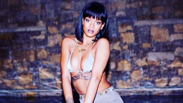 RMF Extra: Rihanna zaprasza na dwie wielkie imprezy!