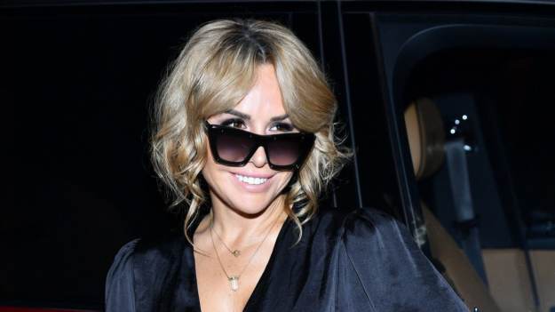 RMF Extra: Blanka Lipińska znów odda się w ręce lekarza. Tym razem przejdzie zabieg na... pachy