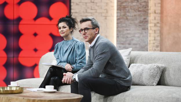 RMF Extra: Rewolucja w "Pytaniu na śniadanie". Nowi prowadzący zastąpili dotychczasowych gospodarzy