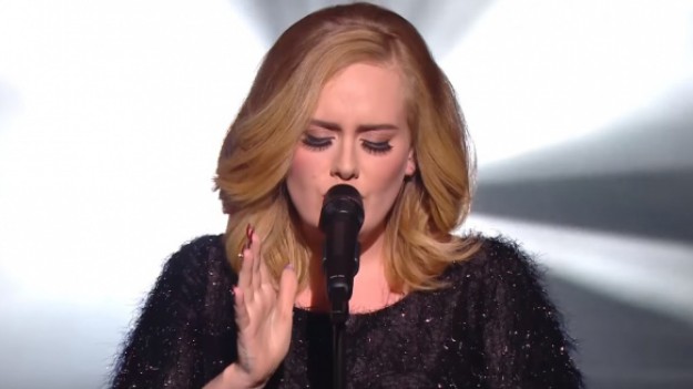 RMF Extra: Adele nigdy nie wystąpi w Polsce? Fani zasmuceni jej wyznaniem