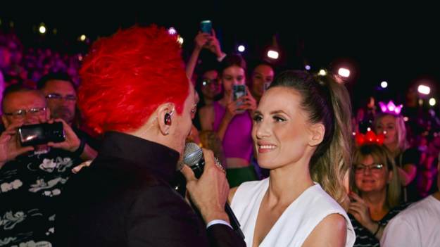 RMF Extra: Żona Michała Wiśniewskiego wyjawiła rodzinną tajemnicę. Została porzucona przez matkę