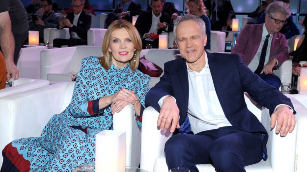 RMF Extra: Dorota Chotecka i Radosław Pazura. Teraz wspominają czasy początków ich miłości