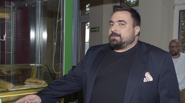 RMF Extra: Tomasz Sekielski schudł już 30 kg! Zmiany są widoczne gołym okiem