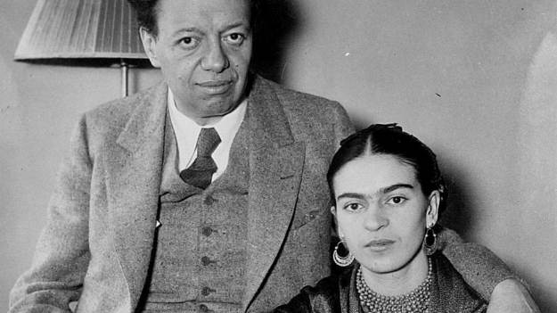 RMF Extra: Frida Kahlo powraca na ekrany. Netflix szykuje serial o burzliwej miłości artystki