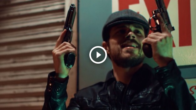 RMF Extra: Dosłowna interpretacja "Bohemian Rhspody" Queen w genialnym krótkometrażowym filmie