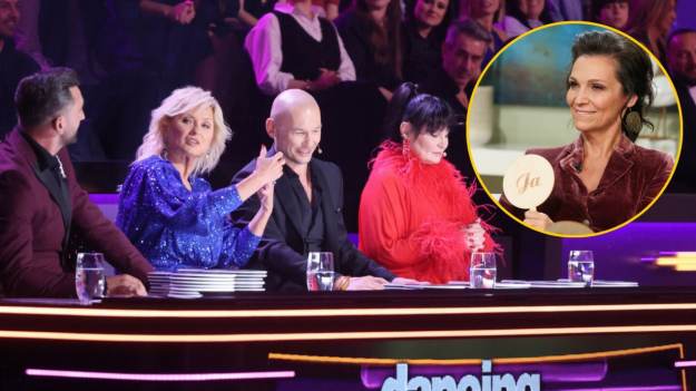 RMF Extra: Ujawniono nazwisko kolejnej uczestniczki  „Tańca z gwiazdami”. To znana aktorka!