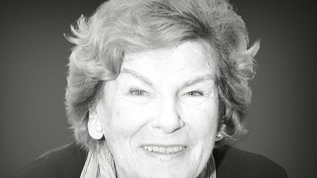 RMF Extra: Nie żyje Maria Koterbska. Artystka miała 96 lat