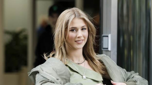 RMF Extra: Rewolucja w życiu Roksany Węgiel. Wokalistka podzieliła się radosną nowiną [FOTO]