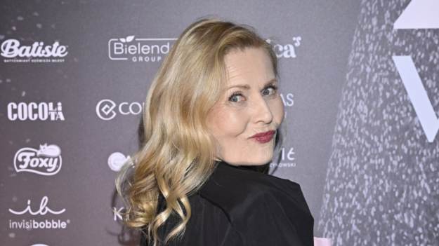 RMF Extra: Grażyna Szapołowska pokazała zdjęcie sprzed 51 lat. „Najważniejszy dzień w moim życiu”