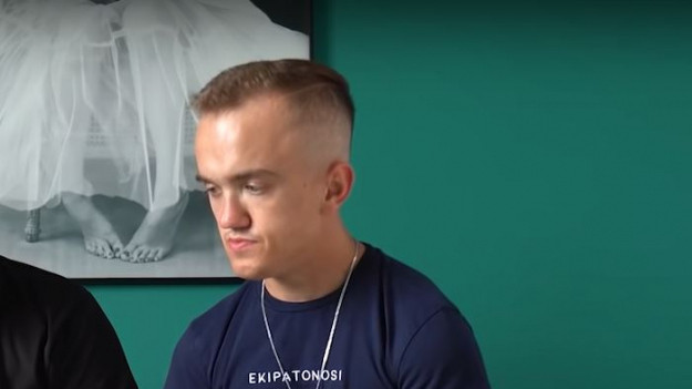 RMF Extra: Ekipa Friza w żałobie. Mini Majk pożegnał ukochanego psa: "Będzie nam cię brakowało"