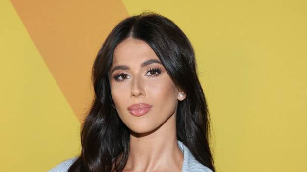 RMF Extra: Kto będzie reprezentować Polskę na Eurowizji? Roxie Węgiel zdradza swojego faworyta