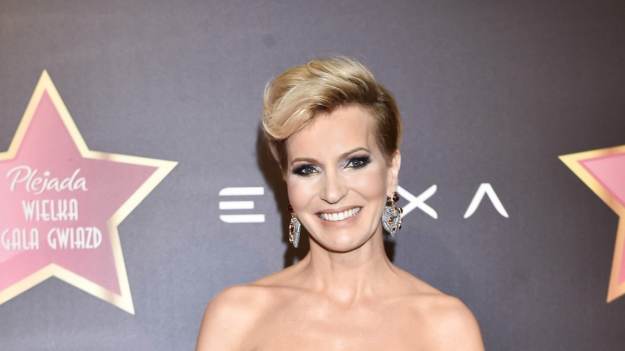 RMF Extra: Paulina Smaszcz w wymownym wpisie. "Wychowujemy synów dla innych kobiet". Słowa podzieliły internautów!