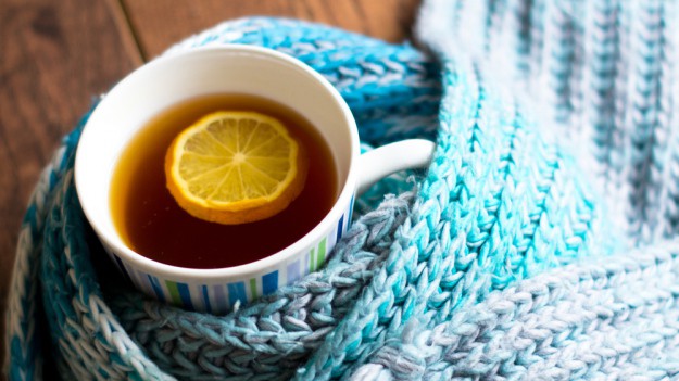 RMF Extra: Jak zadbać o odporność zimą?