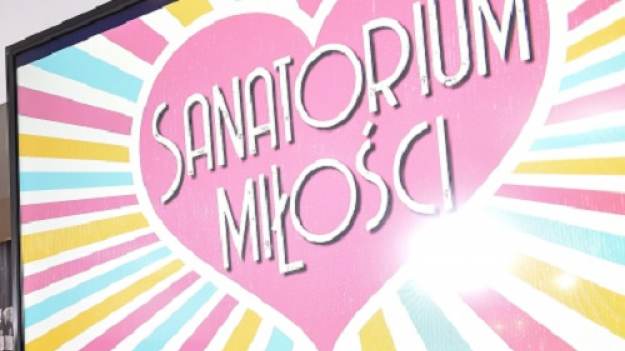 RMF Extra: Ślub uczestnika "Sanatorium miłości". Na weselu nie zabraknie przyjaciół z programu!
