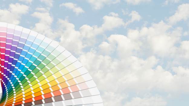 Kolor roku Pantone: Sprawdź, jaki odcień..