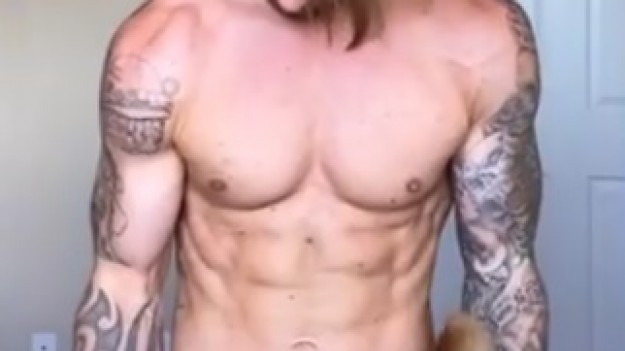 RMF Extra: Co robić by mieć taki brzuch?! Jest jedna prosta zasada! 