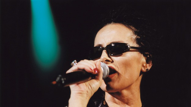 RMF Extra: Michał Witkowski: "Kora żyje, postanowiła sfingować własną śmierć"