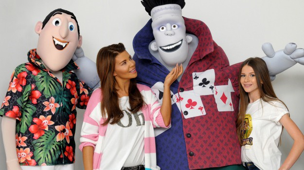 RMF Extra: "The Voice Kids": Roksana Węgiel nagrała singiel z Edytą Górniak!