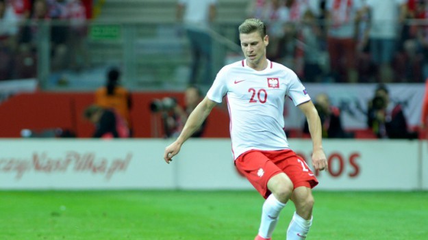 RMF Extra: Eliminacje Euro 2020. Polska - Słowenia - transmisja TV - gdzie oglądać mecz? 