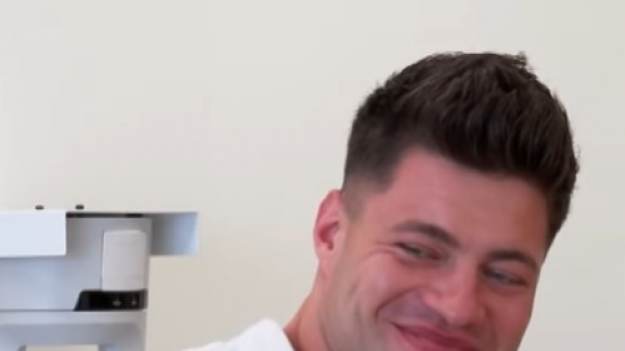 RMF Extra: Widzowie "Hotelu Paradise" znów mają Bartka na celowniku: "On ma jakieś problemy psychiczne"