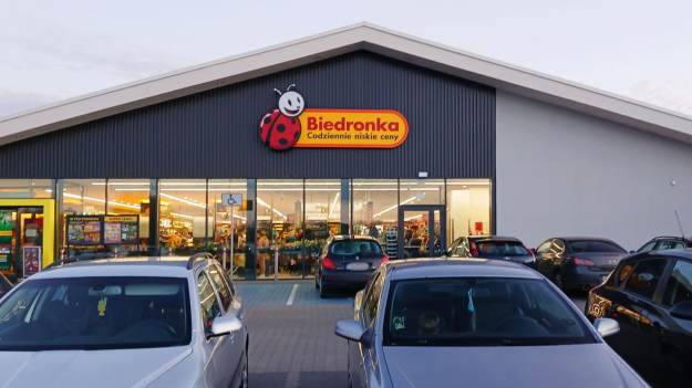 RMF Extra: Od jutra w Biedronce „10+10 gratis”. Limit dzienny: 40 sztuk