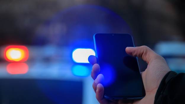 RMF Extra: Policja ostrzega przed oszustwem "na koronawirusa"! Przestępcy wykorzystują pandemię COVID-19. Jak działają?