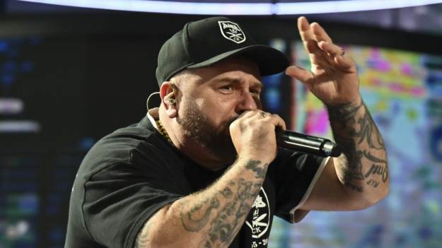 RMF Extra: Liroy nagle odwołuje koncerty. Powodem: stan zdrowia. Jest oświadczenie