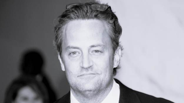 RMF Extra: Matthew Perry rok temu napisał do Igi Świątek. Tak zwrócił się do polskiej tenisistki