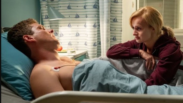 RMF Extra: "M jak Miłość". Janek słyszy druzgocącą wiadomość. Morawski nigdy nie będzie chodził?!