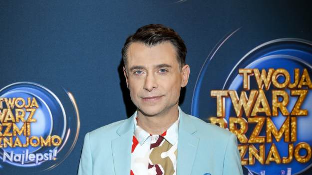 RMF Extra: Kacper Kuszewski we wzruszających słowach. Wspomina Pawła Królikowskiego