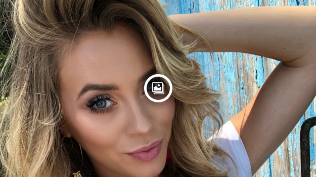 RMF Extra: Marcelina Zawadzka znów w nietrafionej fryzurze? Zobacz, jak wygląda w loczkach