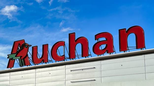 Auchan pilnie apeluje: „nie spożywać!”. Możliwy..