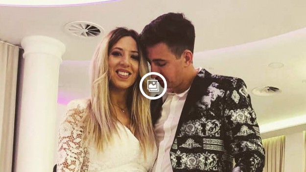 RMF Extra: Rolnik szuka żony: Małgosia i Paweł wzięli ślub! Fanom nie spodobała się jedna rzecz