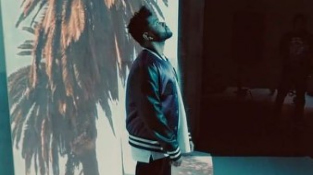 RMF Extra: Będą przepychanki w H&M? Premiera nowej kolekcji The Weeknd