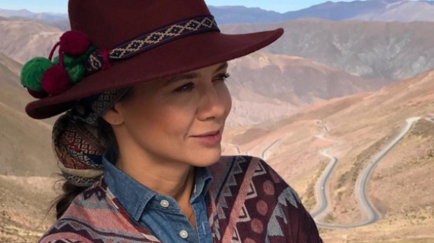 RMF Extra: Kinga Rusin postawiła na wiosenne zmiany! Zobacz jej nową fryzurę!