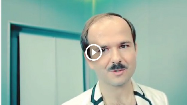 RMF Extra: Sławomir Zapała wyjawił sekret związany z Małgosią Sochą! 