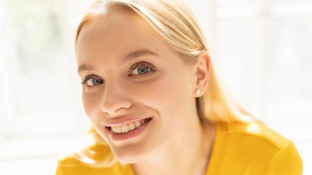 RMF Extra: Ten kolor oczu mają najbardziej inteligentni ludzie? Psychologia wyjaśnia