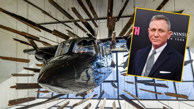 RMF Extra: Fani Bonda oszaleją tu z radości. To nie jest zwykłe muzeum