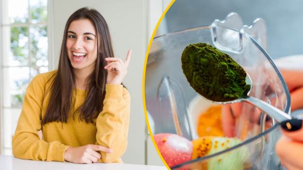 RMF Extra: Czyści jelita jak miotła, pomaga na wzdęcia i zaparcia. Kilogramy lecą w dół