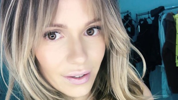 RMF Extra: Doda na zdjęciach sprzed 12 lat. Fani zachwyceni: "Dla Ciebie czas się zatrzymał"