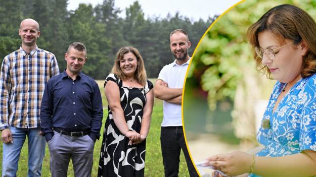 RMF Extra: Kandydat Basi z „Rolnik szuka żony” zrezygnował z udziału w show. Zaskakująca decyzja to dopiero początek