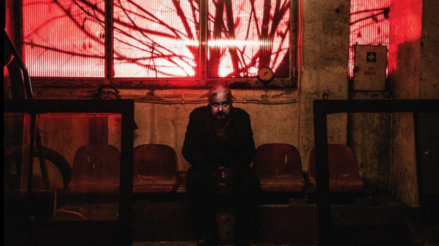 RMF Extra: Arek Jakubik: "Szatan na Kabatach" 