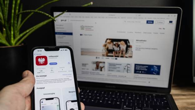 RMF Extra: To już jutro! mObywatel nie będzie działać. Zobacz, na jakie utrudnienia się przygotować