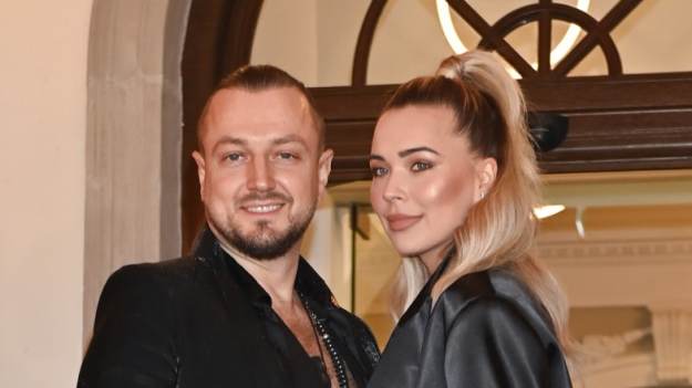 RMF Extra: Sandra Kubicka rodzi przed czasem. "Zawijam rękawy i lecę pakować chatę" [FOTO]